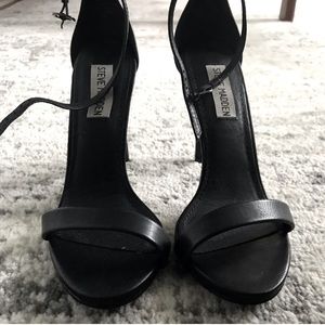 Steve Madden Stacy Heels